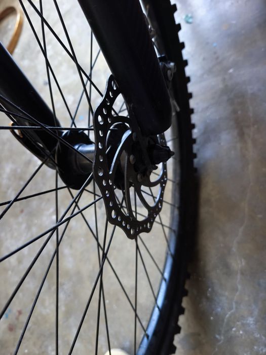 Vand bicicleta ORUS DS200