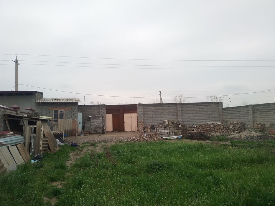 12 суток Ер сотилади чортут оркасида