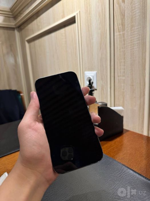 Iphone 14 Pro Max 256gb