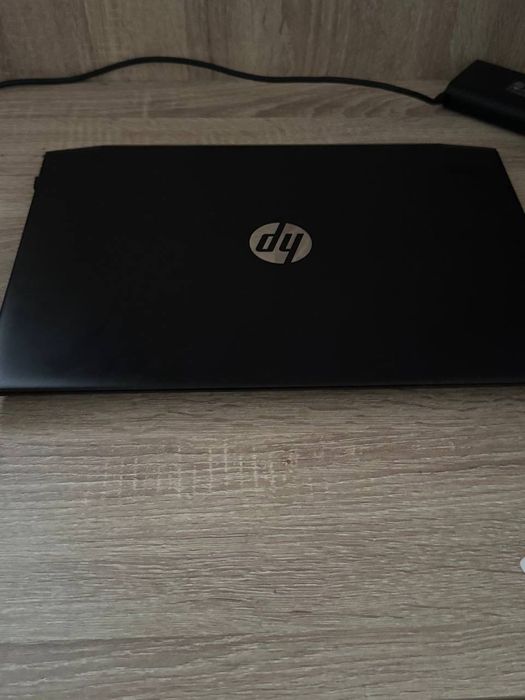 HP pavilion Gaming 15