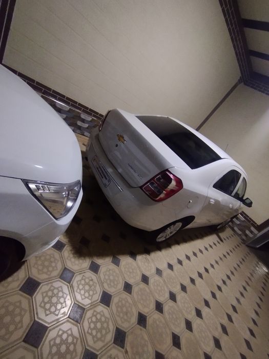 Cobalt idealni holatda