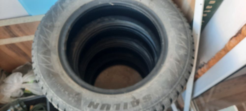 Автошины продаётся