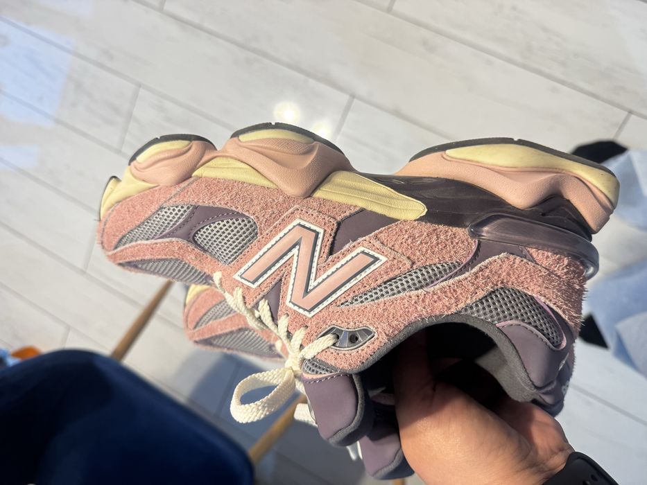 Snechersi New Balance 41,5(26 cm)aproape noi