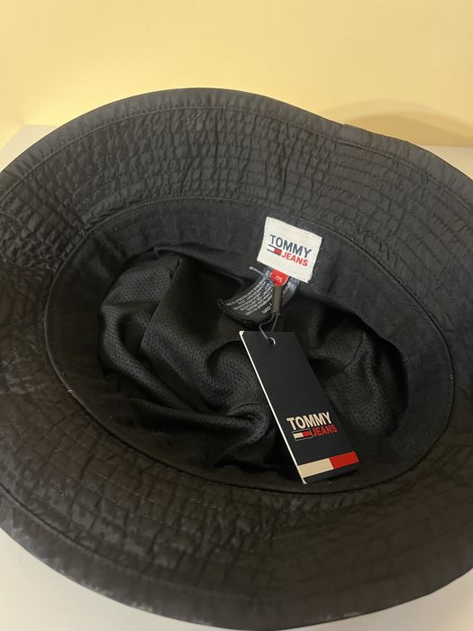 Palarie Bucket Hat Tommy Hilfiger