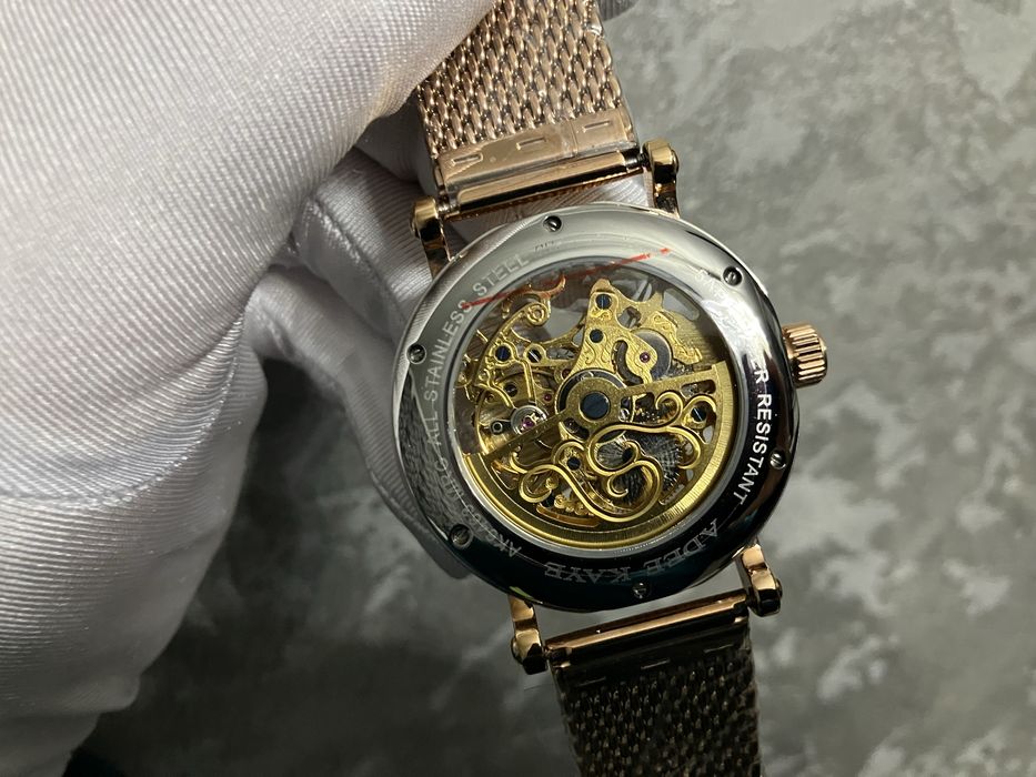 Часы женские Adee Kaye Beverly Hills