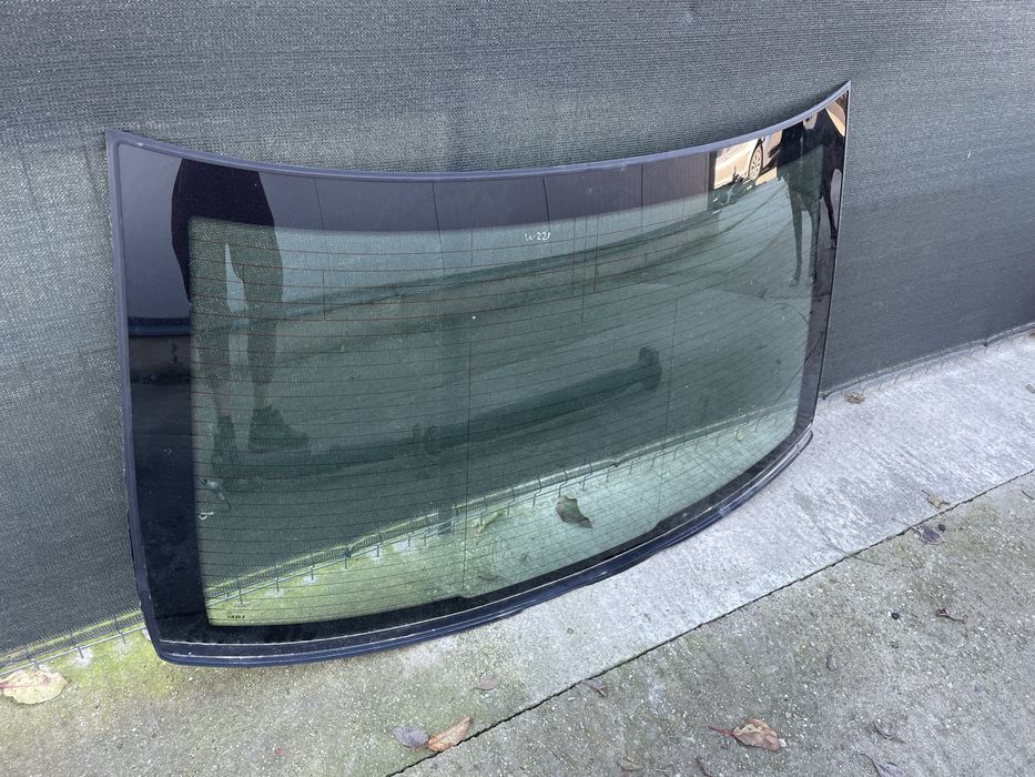 Geam / luneta / parbriz Mercedes w221 s class long / scurt