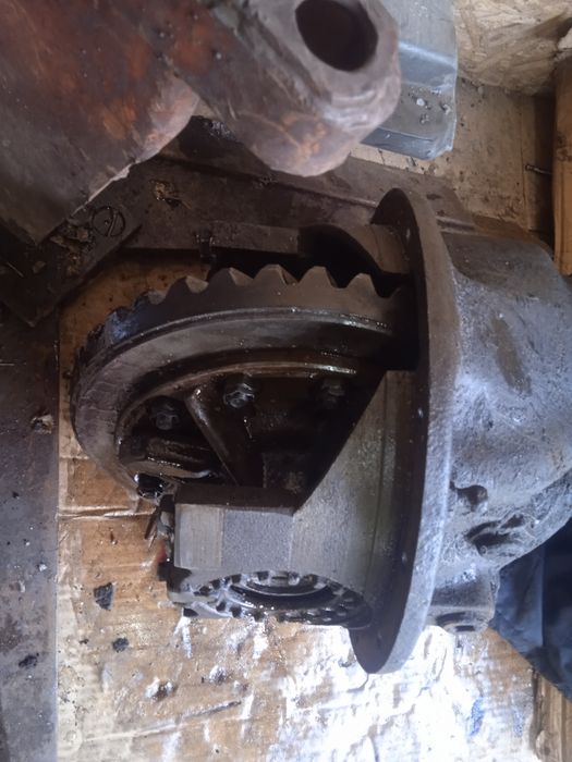 Продам Редуктор Газ