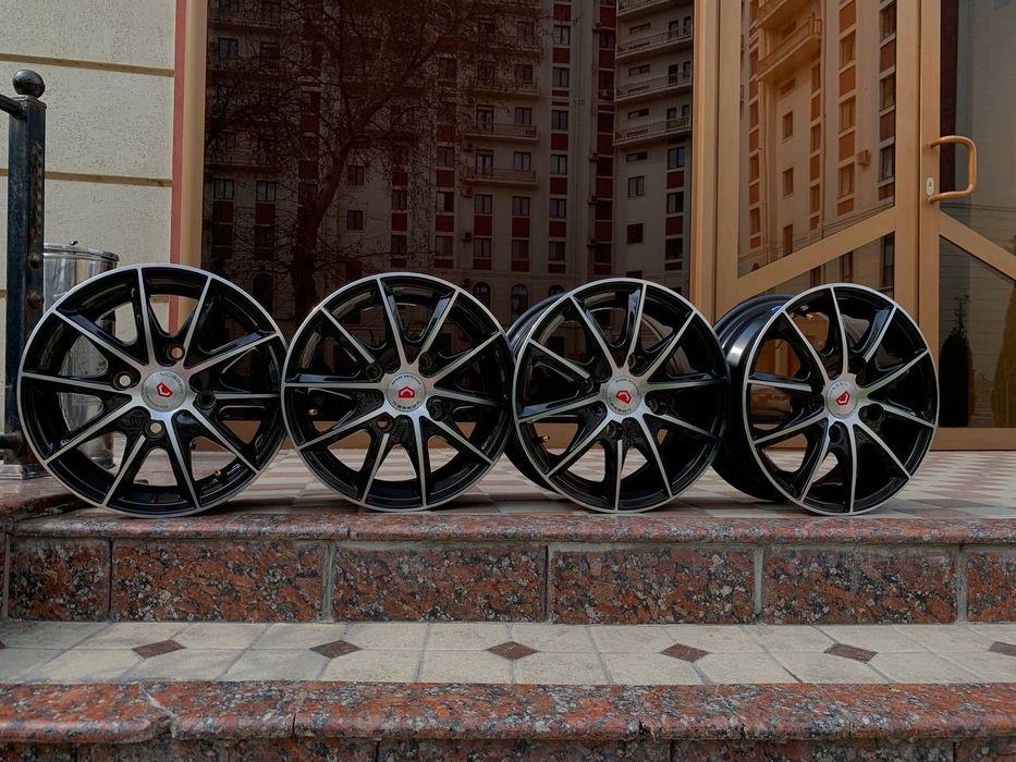 Vossen Диски R13