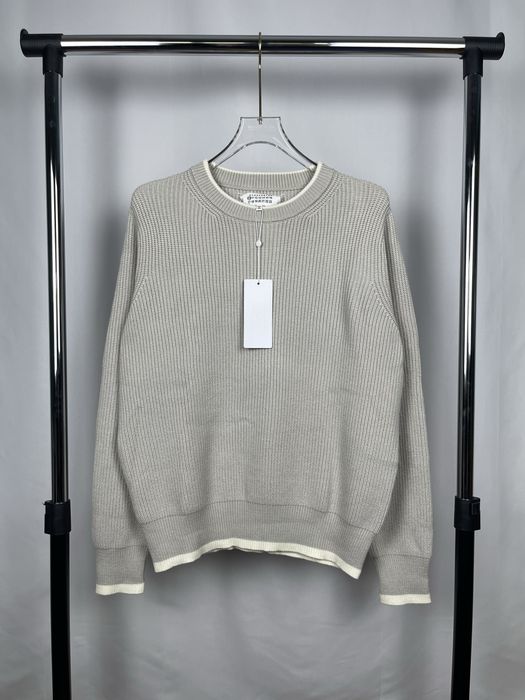 Maison Margiela Sweater | MM6 Hanorac din bumbac