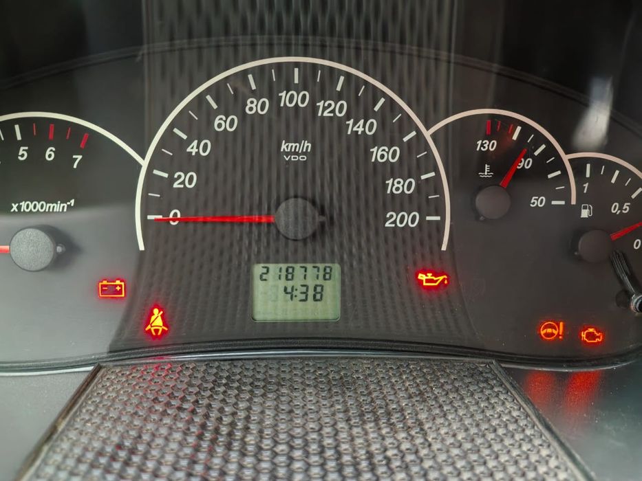 Автомашина Лада приора