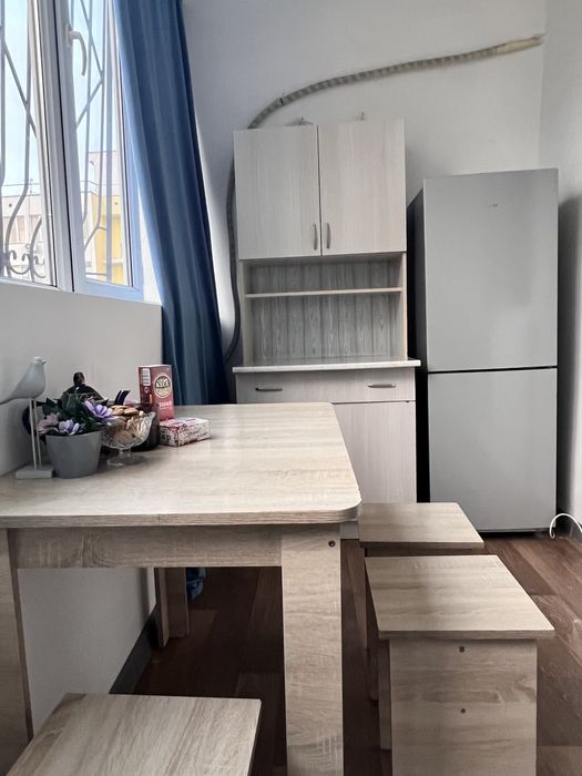 Однокомнатная квартира Нурсат