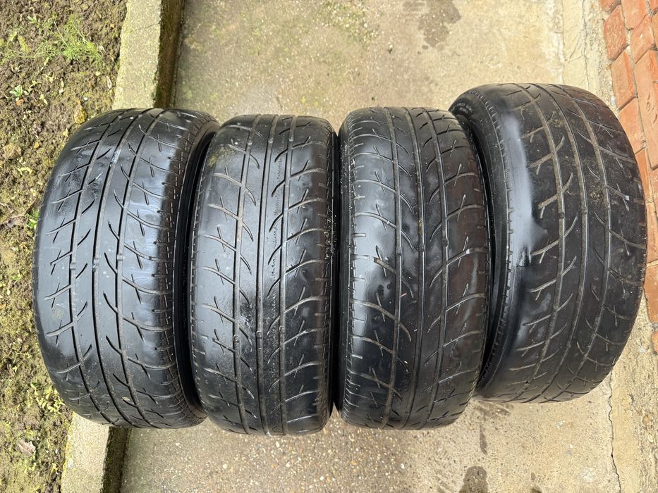 Джанти 4х100 15” 7J ET30