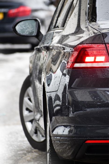 Volkswagen Passat  2020 -2.0 TDI