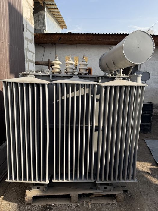 Срочно Трансформатор силовой