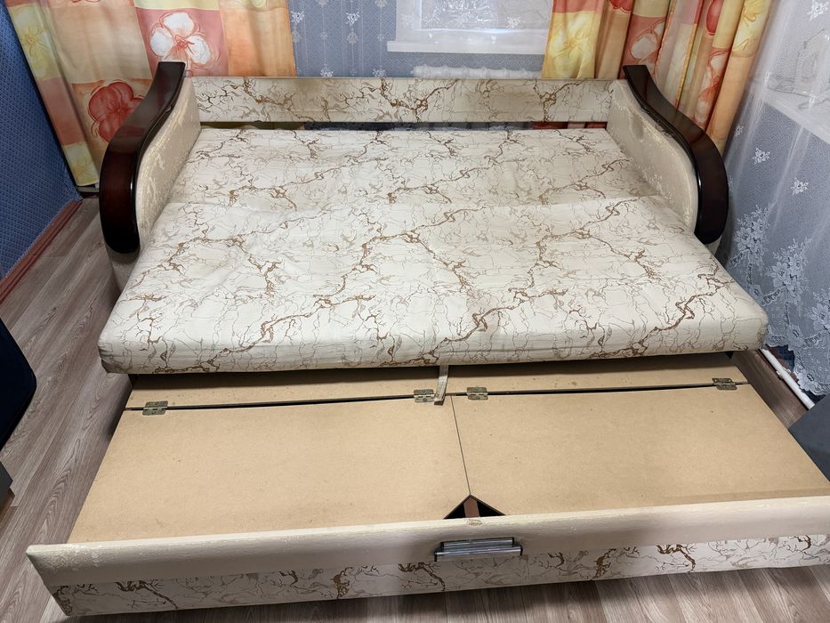 Диван 2,20 раскладной
