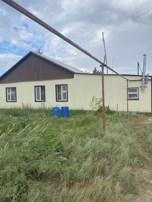 Продам дом в городе Алга