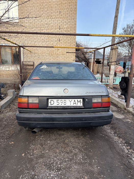 Продам VOLKSWAGEN пассат