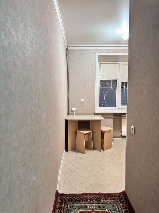 Продам 2х ком квартиру