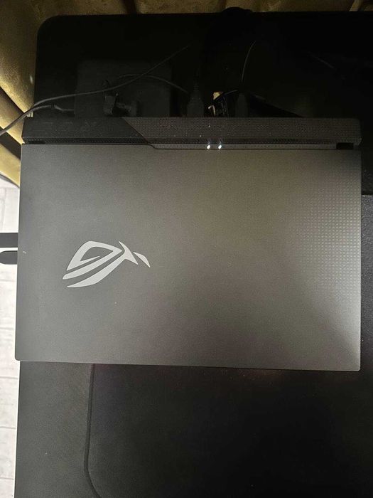 Лаптоп Gaming ASUS ROG STRIX G15 G513IE