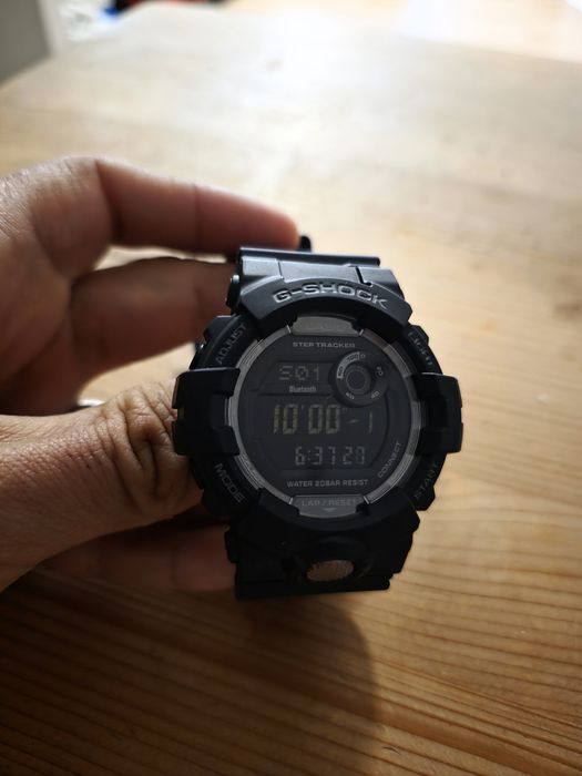 Ceas G Shock CASIO