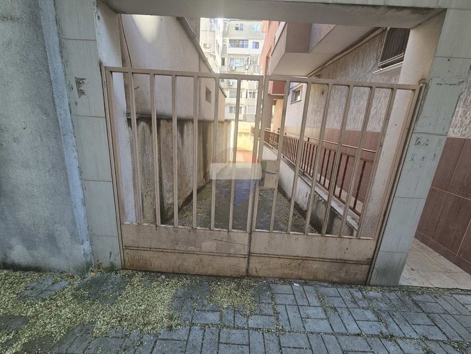 Партерно складово помещение,Лятно Кино Тракия ДВ 4858