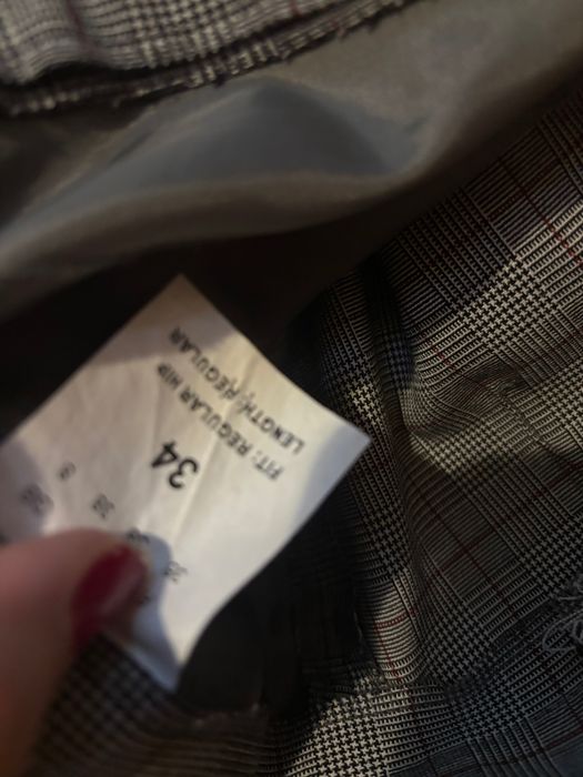 Стилен дамски панталон