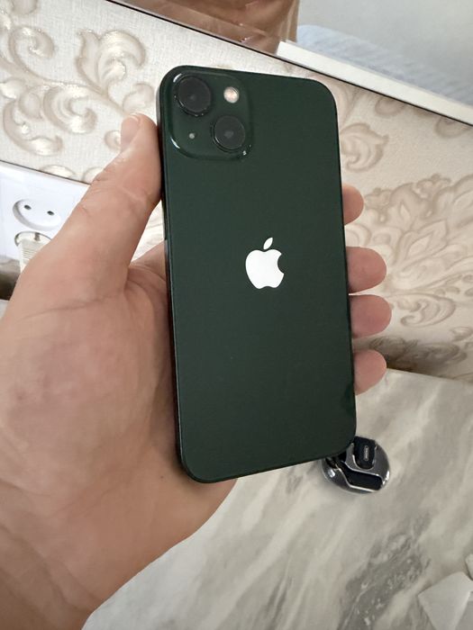 IPhone 13 | 256gb | 76%