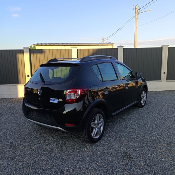 De vânzare Dacia Sandero Stepway  1.5DCI