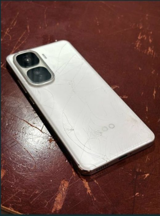 Iqoo neo 10 фулл кп обм