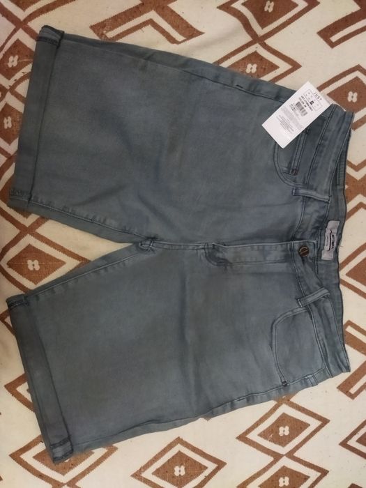 Шорты Джинца Китай Оригинал размер 56,58.