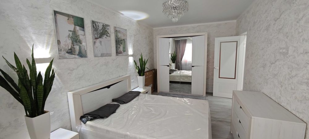 Продаётся 3х комнатная квартира