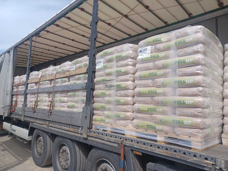 Стани дистрибутор на PELL UP или FIRESTORM