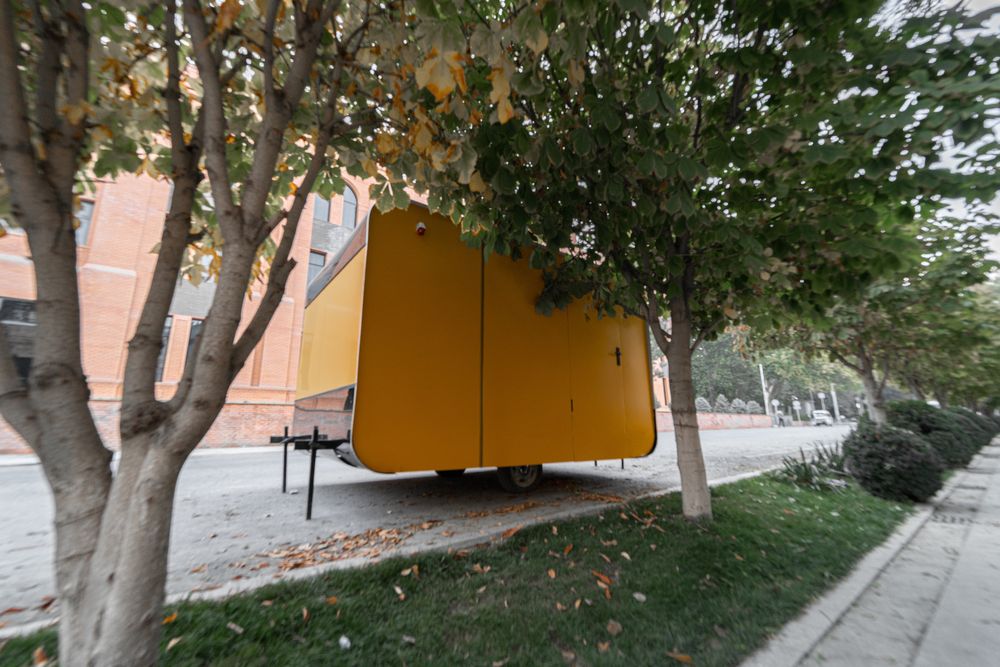 Food truck / Фуд трак / fudtrak / budka / dukon / kuchma dukon