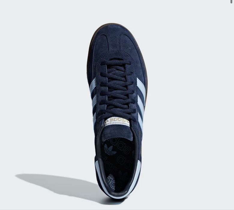 Adidas spezial в хорошем состоянии