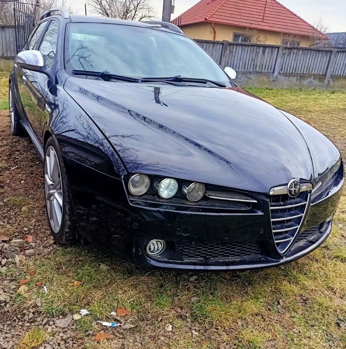 Alfa Romeo 159 TI