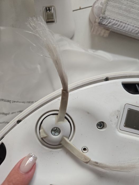 Xiaomi robot essentially