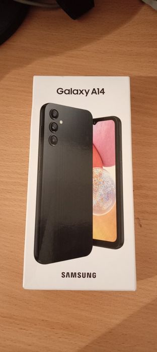 Самсунг А14 galaxy