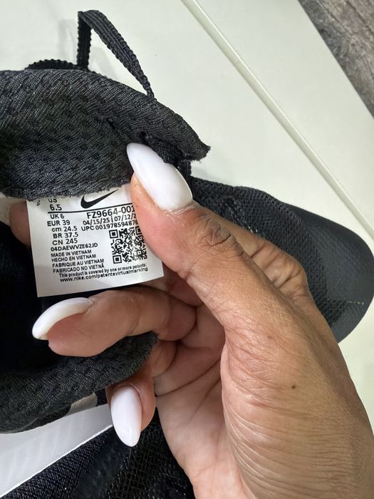 Шпайкове Nike zoom rival
