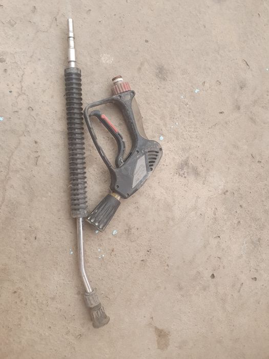 Karcher uchun pistolet
