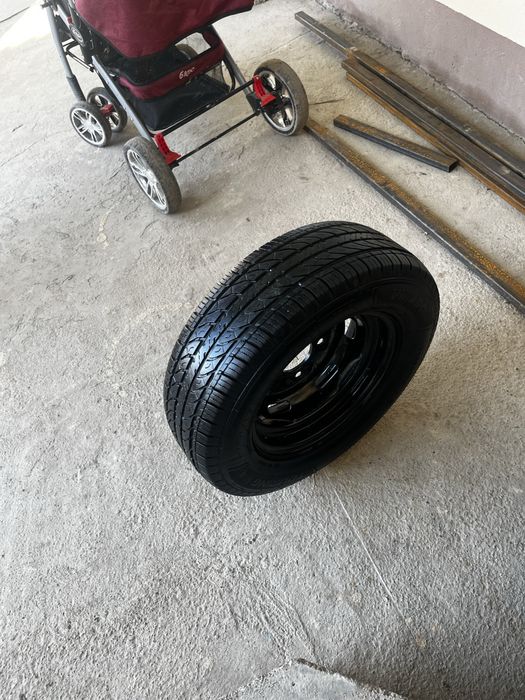 Diska balon 175/70/12