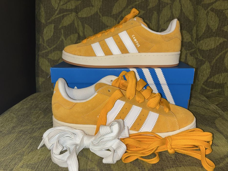 Нови мъжки кецове ADIDAS CAMPUS 00S