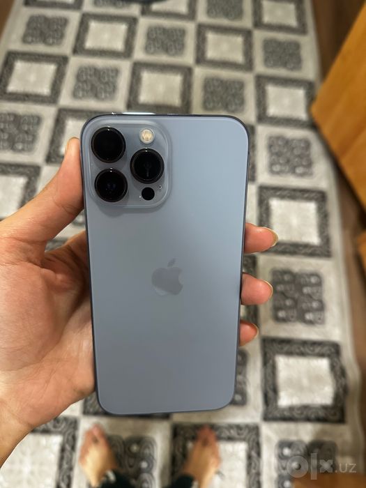 iPhone 13 Pro Max
