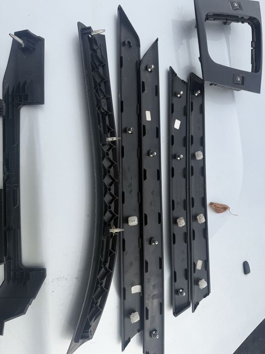 Vand trimuri bmw 320 e46