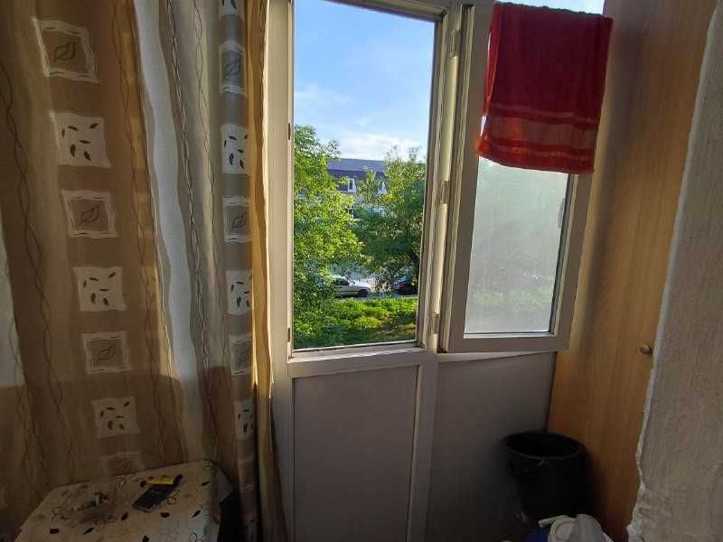 Продажа 2-комнатной квартиры