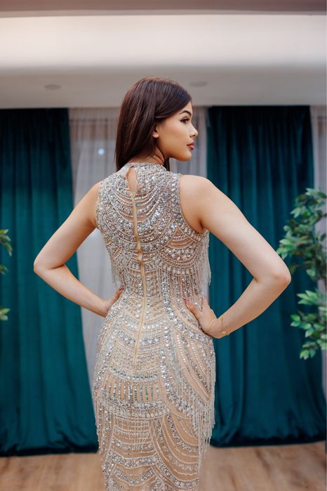 Rochie de seara xS