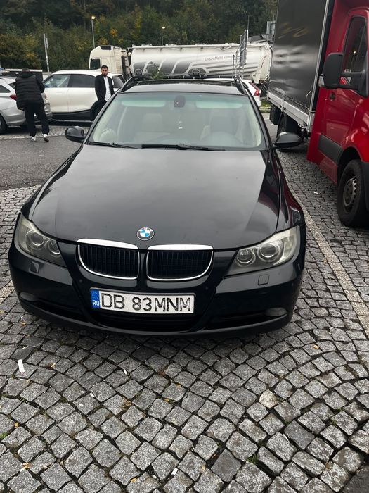 BMW Seria 3 2008 — imagine 3