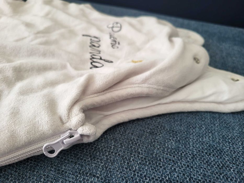 Бебешко зимно спално чувалче Amomi Baby Boutique