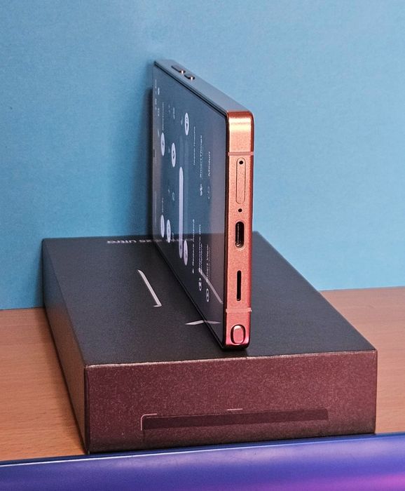 Samsung S25 Ultra 512 GB 12 GB RAM