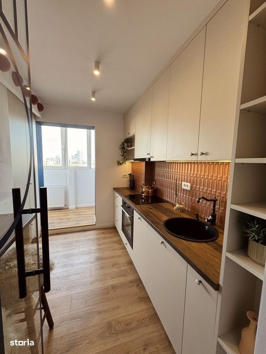 Apartament Unirii