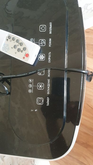 Продам охладитель водяной